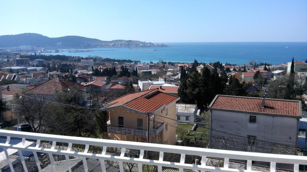 Apartments Stevanovic Bar Exterior foto