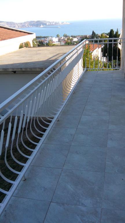 Apartments Stevanovic Bar Exterior foto